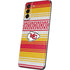 NFL Kansas City Chiefs Trailblazer Galaxy S21 Plus 5G Skin