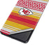 NFL Kansas City Chiefs Trailblazer Galaxy S21 Plus 5G Skin