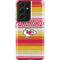 NFL Kansas City Chiefs Trailblazer Galaxy S21 Ultra 5G Pro Case