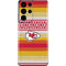 NFL Kansas City Chiefs Trailblazer Galaxy S21 Ultra 5G Skin