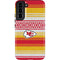 NFL Kansas City Chiefs Trailblazer Galaxy S22 Plus Pro Case
