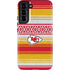 NFL Kansas City Chiefs Trailblazer Galaxy S22 Plus Pro Case