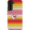 NFL Kansas City Chiefs Trailblazer Galaxy S22 Pro Case