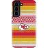NFL Kansas City Chiefs Trailblazer Galaxy S22 Pro Case