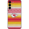 NFL Kansas City Chiefs Trailblazer Galaxy S22 Skin