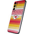 NFL Kansas City Chiefs Trailblazer Galaxy S22 Skin