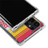 NFL Kansas City Chiefs Trailblazer Galaxy S22 Ultra Clear Case
