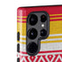 NFL Kansas City Chiefs Trailblazer Galaxy S22 Ultra Pro Case
