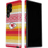 NFL Kansas City Chiefs Trailblazer Galaxy S22 Ultra Pro Case