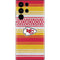 NFL Kansas City Chiefs Trailblazer Galaxy S22 Ultra Skin