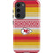 NFL Kansas City Chiefs Trailblazer Galaxy S23 Plus Pro Case