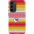 NFL Kansas City Chiefs Trailblazer Galaxy S23 Plus Pro Case