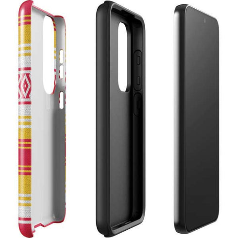 NFL Kansas City Chiefs Trailblazer Galaxy S23 Plus Pro Case