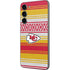 NFL Kansas City Chiefs Trailblazer Galaxy S23 Plus Skin