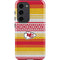 NFL Kansas City Chiefs Trailblazer Galaxy S23 Pro Case