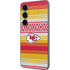 NFL Kansas City Chiefs Trailblazer Galaxy S23 Skin