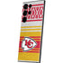 NFL Kansas City Chiefs Trailblazer Galaxy S23 Ultra Skin