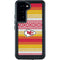 NFL Kansas City Chiefs Trailblazer Galaxy S23 Waterproof Case