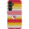 NFL Kansas City Chiefs Trailblazer Galaxy S24 Plus Impact Case
