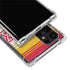 NFL Kansas City Chiefs Trailblazer Galaxy S24 Ultra Clear Case