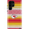 NFL Kansas City Chiefs Trailblazer Galaxy S24 Ultra Impact Case