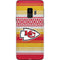 NFL Kansas City Chiefs Trailblazer Galaxy S9 Skin