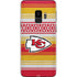 NFL Kansas City Chiefs Trailblazer Galaxy S9 Skin