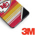 NFL Kansas City Chiefs Trailblazer Galaxy S9 Skin