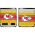 NFL Kansas City Chiefs Trailblazer Galaxy Z Flip Skin