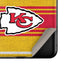 NFL Kansas City Chiefs Trailblazer Galaxy Z Flip Skin