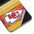 NFL Kansas City Chiefs Trailblazer Galaxy Z Flip5 5G Skin