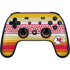 NFL Kansas City Chiefs Trailblazer Google Stadia Controller Skin