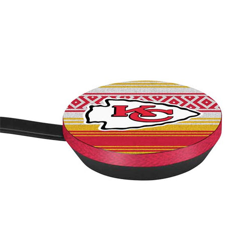 NFL Kansas City Chiefs Trailblazer Google Stadia Controller Skin