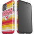 NFL Kansas City Chiefs Trailblazer iPhone 11 Impact Case