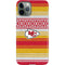 NFL Kansas City Chiefs Trailblazer iPhone 11 Pro Lite Case