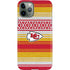NFL Kansas City Chiefs Trailblazer iPhone 11 Pro Lite Case