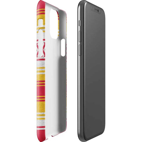 NFL Kansas City Chiefs Trailblazer iPhone 11 Pro Lite Case