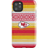 NFL Kansas City Chiefs Trailblazer iPhone 11 Pro Max Impact Case