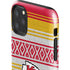 NFL Kansas City Chiefs Trailblazer iPhone 11 Pro Max Impact Case