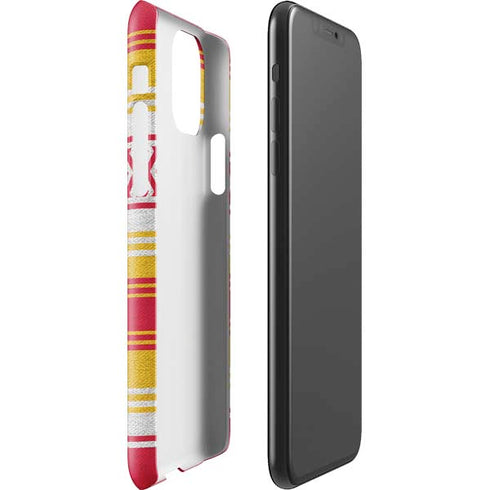 NFL Kansas City Chiefs Trailblazer iPhone 11 Pro Max Lite Case