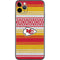 NFL Kansas City Chiefs Trailblazer iPhone 11 Pro Max Skin