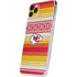 NFL Kansas City Chiefs Trailblazer iPhone 11 Pro Max Skin