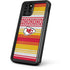 NFL Kansas City Chiefs Trailblazer iPhone 11 Pro Max Waterproof Case