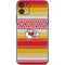 NFL Kansas City Chiefs Trailblazer iPhone 11 Skin