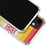 NFL Kansas City Chiefs Trailblazer iPhone 12 Clear Case