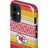 NFL Kansas City Chiefs Trailblazer iPhone 12 Impact Case