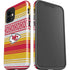 NFL Kansas City Chiefs Trailblazer iPhone 12 Impact Case