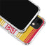 NFL Kansas City Chiefs Trailblazer iPhone 12 Mini Clear Case