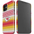 NFL Kansas City Chiefs Trailblazer iPhone 12 Mini Lite Case