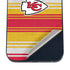 NFL Kansas City Chiefs Trailblazer iPhone 12 Mini Skin
